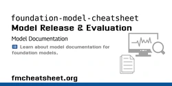 Model Documentation Resources